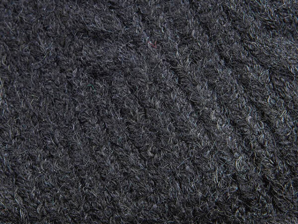 VERDE ΑΝΔΡΙΚΟΣ ΣΚΟΥΦΟΣ ONE SIZE 60-0023 ΜΑΥΡΟ