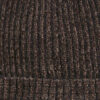 VERDE ΑΝΔΡΙΚΟΣ ΣΚΟΥΦΟΣ ONE SIZE 60-0023 ΜΑΥΡΟ
