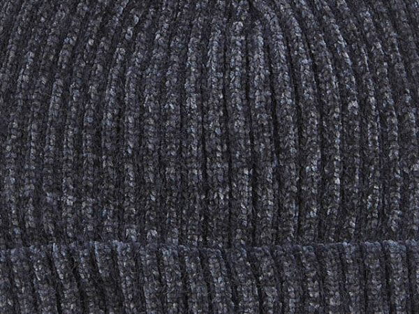 VERDE ΑΝΔΡΙΚΟΣ ΣΚΟΥΦΟΣ ONE SIZE 60-0023 ΜΑΥΡΟ
