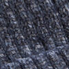 VERDE ΑΝΔΡΙΚΟΣ ΣΚΟΥΦΟΣ ONE SIZE 60-0023 ΜΑΥΡΟ