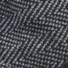 VERDE ΑΝΔΡΙΚΟΣ ΣΚΟΥΦΟΣ ONE SIZE 60-0023 ΜΑΥΡΟ