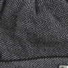 VERDE ΑΝΔΡΙΚΟΣ ΣΚΟΥΦΟΣ ONE SIZE 60-0023 ΜΑΥΡΟ