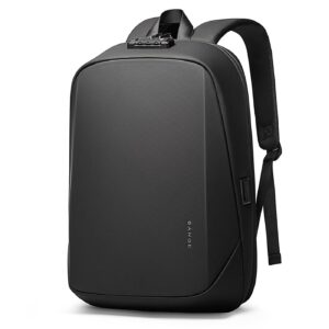 Σακίδιο πλάτης ορειβατικό Cardinal 60L MT1069 μαύρο