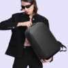Σακίδιο πλάτης 18L Laptop 15,6” Bange 7251 μαύρο