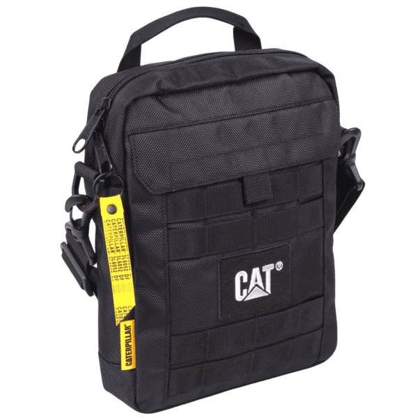 Τσαντάκι ώμου Caterpillar 84036-01