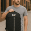 Σακίδιο Πλάτης Tactical Caterpillar Cabin 34L 84723-84