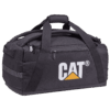 Σακ βουαγιάζ & Σακίδιο πλάτης 50 L Caterpillar 84724-84