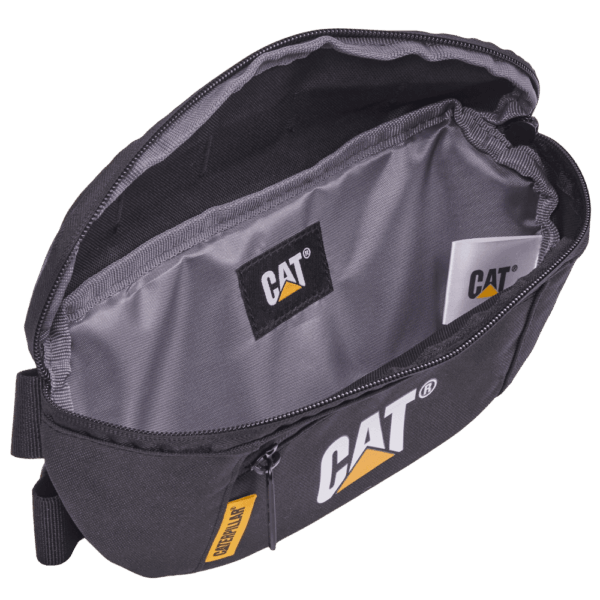 Τσαντάκι μέσης Caterpillar 84725-84