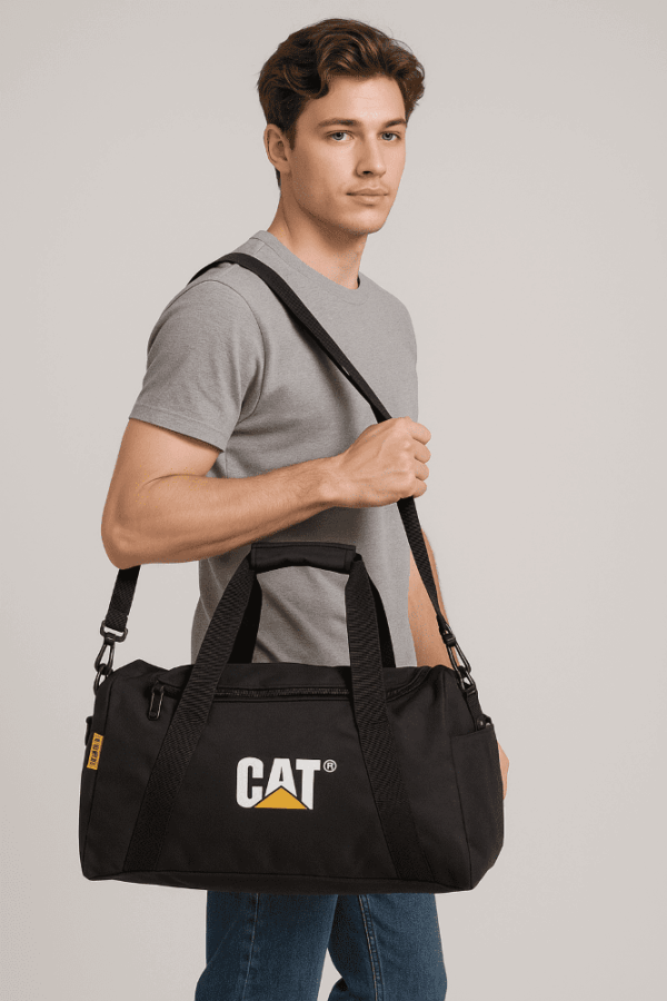 Σάκος Ταξιδιού 23 L Caterpillar 84734-84