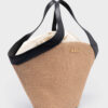 Alessa Beige Black