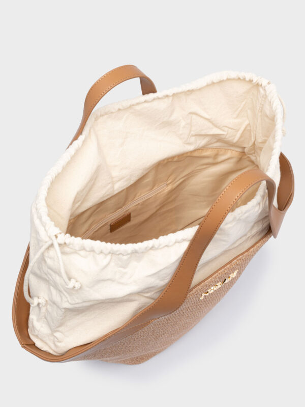 Alessa Beige Brown