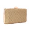 Τσάντα φάκελος clutch JH2231 - Χρυσό