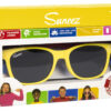 Suneez - Bossa Polarized Παιδικά γυαλιά ηλίου για αγόρια κορίτσια ηλικίας 3-8 ετών, 100% προστασία UV.