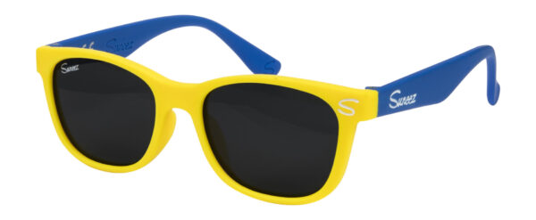 Suneez - Bossa Polarized Παιδικά γυαλιά ηλίου για αγόρια κορίτσια ηλικίας 3-8 ετών, 100% προστασία UV.