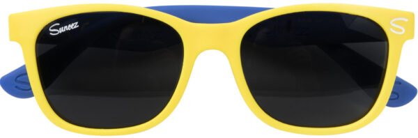 Suneez - Bossa Polarized Παιδικά γυαλιά ηλίου για αγόρια κορίτσια ηλικίας 3-8 ετών, 100% προστασία UV.