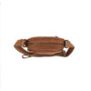 Chesterfield Leather Shoulder Bag Birmingham Ταμπά