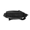 Chesterfield Leather Shoulder Bag Dessau Black