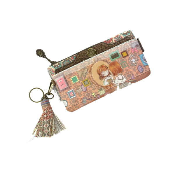 Γυναικείο πορτοφόλι Sweet Candy CGC076 Espejo