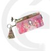 Γυναικείο πορτοφόλι Sweet Candy CGC076-4 Beige