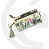 Γυναικείο πορτοφόλι Sweet Candy CGC076-4 Beige