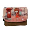 Γυναικείο πορτοφόλι Sweet Candy CGC084-2 Beige
