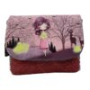 Γυναικείο πορτοφόλι Sweet Candy CGC084-2 Beige