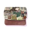 Γυναικείο πορτοφόλι Sweet Candy CGC084-2 Beige