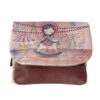 Γυναικείο πορτοφόλι Sweet Candy CGC084-2 Pink