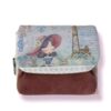 Γυναικείο πορτοφόλι Sweet Candy CGC084-2 Beige