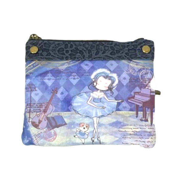 Γυναικείο πορτοφόλι Sweet Candy CGC123 Espejo