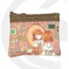 Γυναικείο πορτοφόλι Sweet Candy CGC123 Ballet