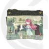 Γυναικείο πορτοφόλι Sweet Candy CGC123 Ballet