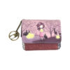 Γυναικείο πορτοφόλι Sweet Candy CGC135 Beige