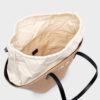 Camelia Beige Black