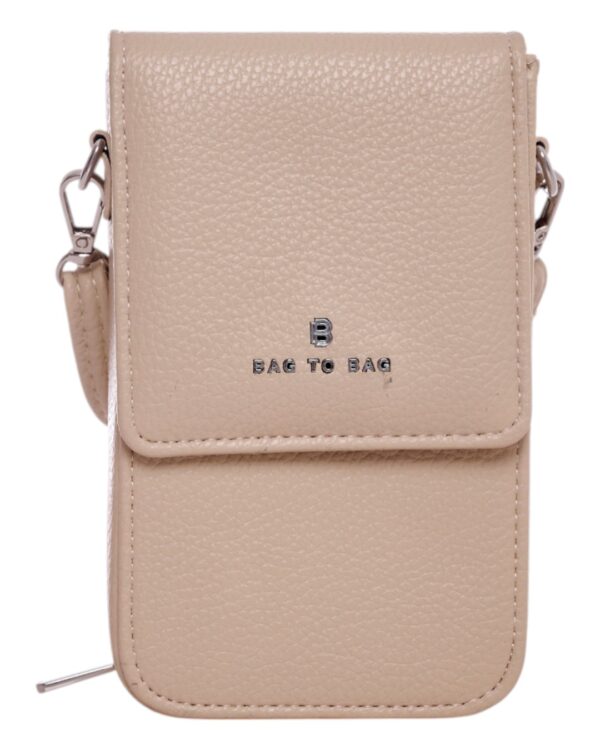 Τσάντα χιαστί YC02913 - Khaki