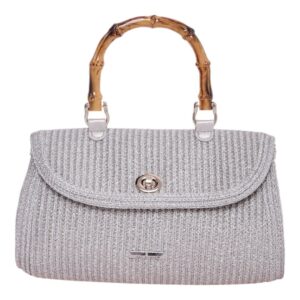 Τσάντα φάκελος clutch JH2232 - Χρυσό