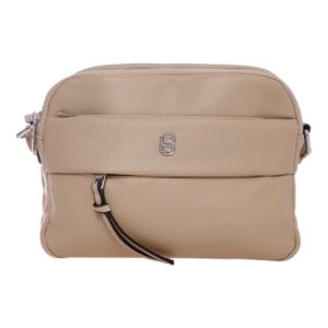 Τσάντα χιαστί ZL-2911 - Apricot