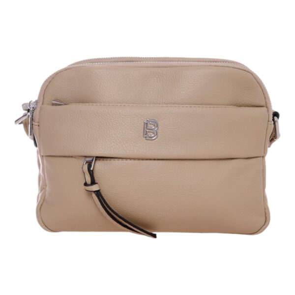 Τσάντα χιαστί WH8036 - Khaki