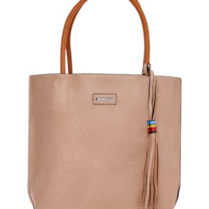 Τσάντα φάκελος clutch JH2232 - Χρυσό
