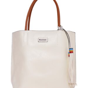 Τσάντα φάκελος clutch JH2232 - Χρυσό