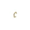 Fake σκουλαρίκι ear cuff