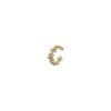 Fake σκουλαρίκι ear cuff