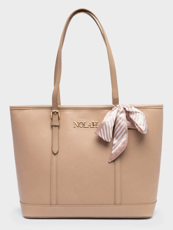 Ella Light Beige