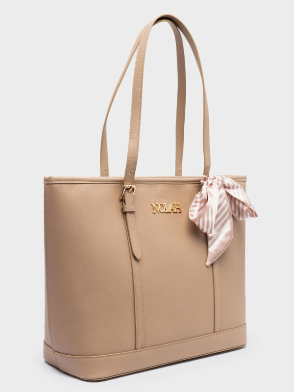 Ella Light Beige