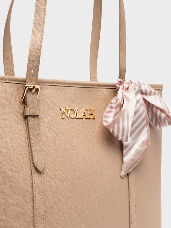 Ella Light Beige