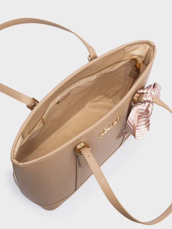 Ella Light Beige