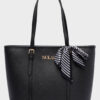 Ella Black Gold