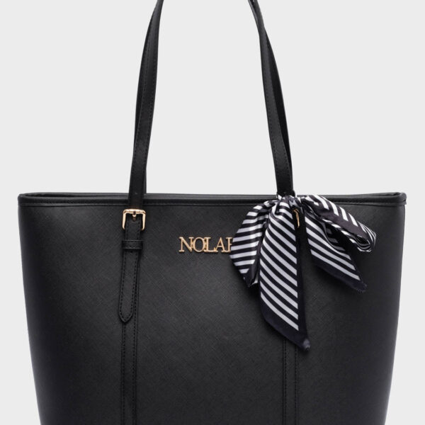 Ella Black Gold