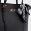 Ella Black Gold