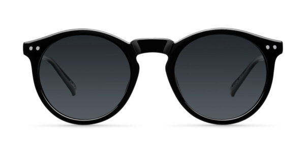 Meller Γυαλιά Ηλίου Kubu All Black